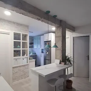 Aile Apartamento