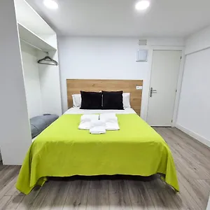 Appartamento La Maruca Loft Deluxe 3000, Santander