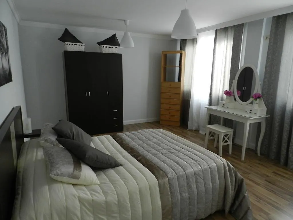 Sweet Home Santander Spanien