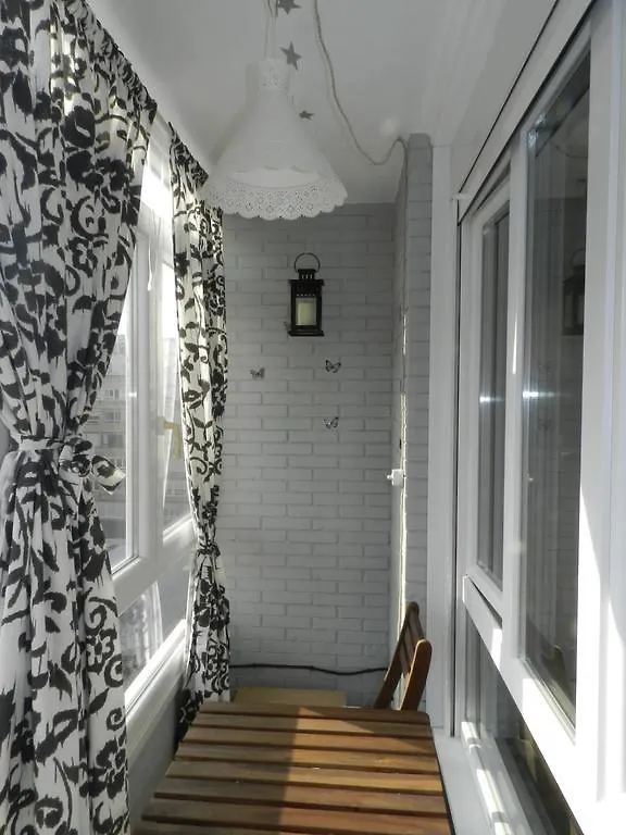 Apartamento Sweet Home Santander España